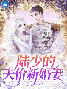 《陆少的天价新婚妻 》精彩试读